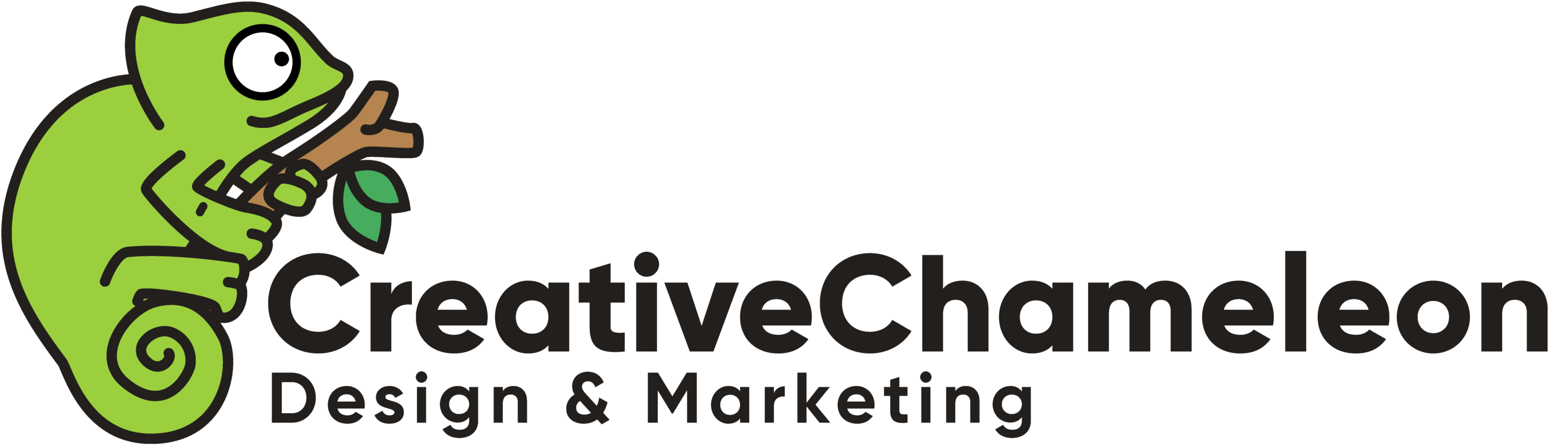 Creative Chameleon Ltd